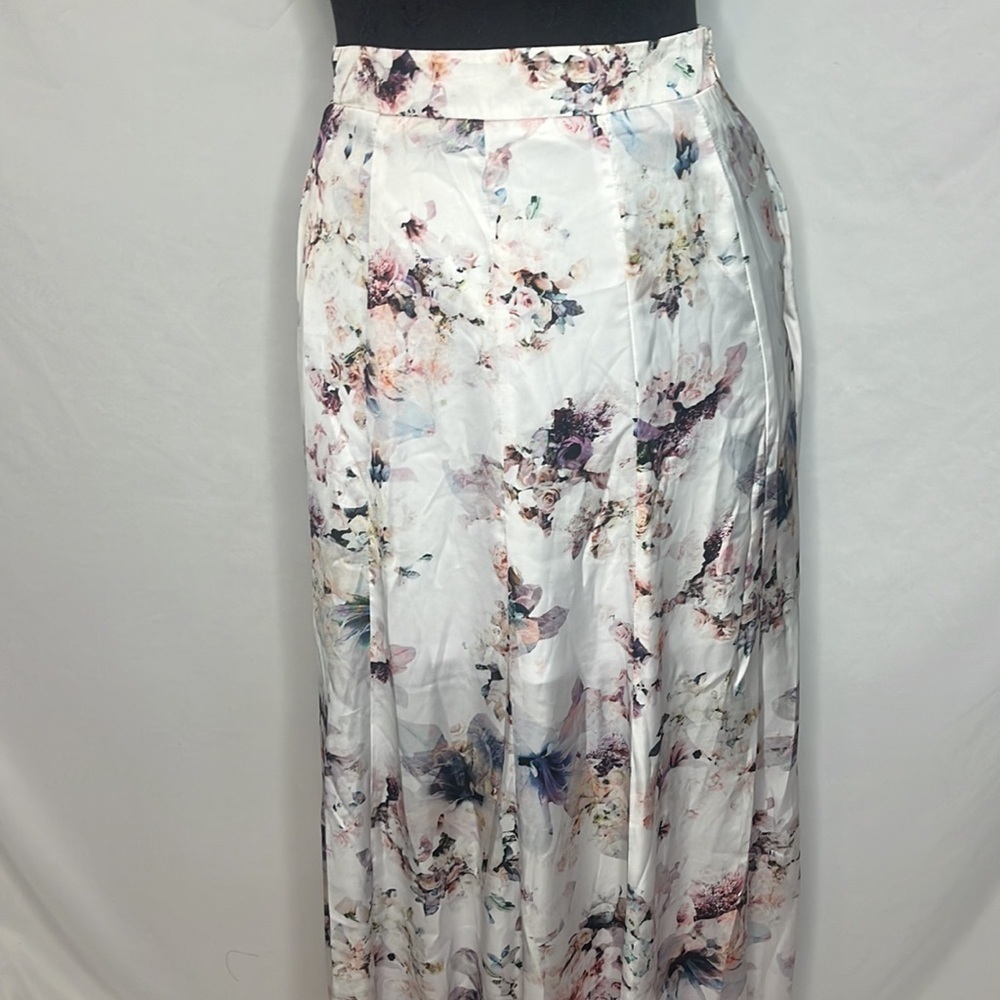 Show Me Your Mumu Princess Arial Maxi Skirt - Picture 5 of 9